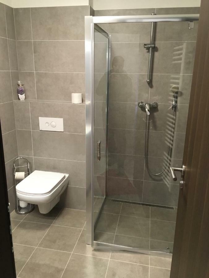 Apartman Jezko Tale Exterior foto