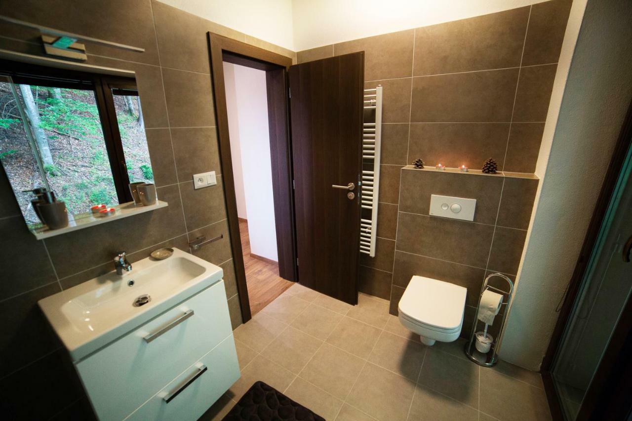 Apartman Jezko Tale Exterior foto