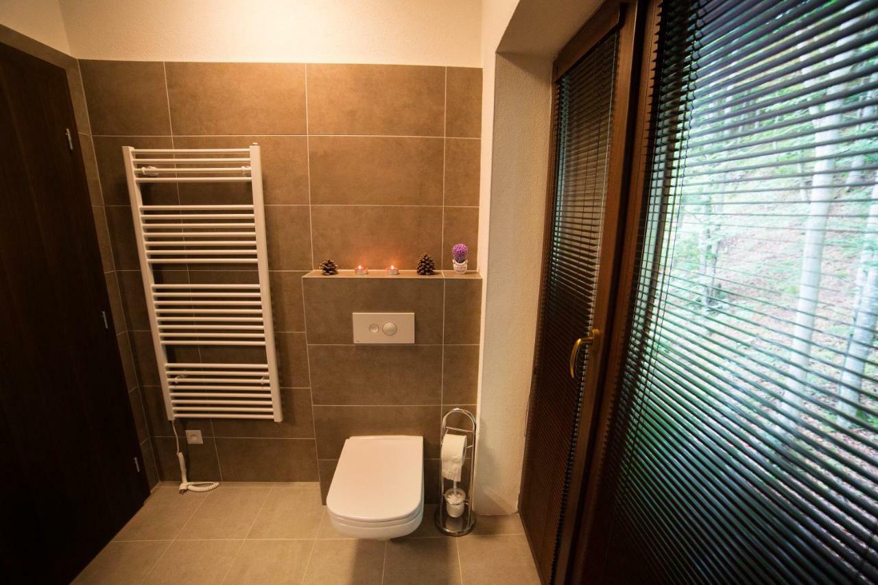 Apartman Jezko Tale Exterior foto